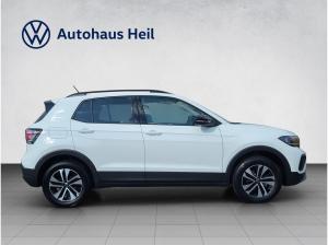 Volkswagen T-Cross Energy 1.0 TSI DSG *AHK*RFK*LED*App*SHZ*