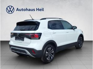 Volkswagen T-Cross Energy 1.0 TSI DSG *AHK*RFK*LED*App*SHZ*