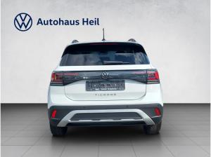 Volkswagen T-Cross Energy 1.0 TSI DSG *AHK*RFK*LED*App*SHZ*