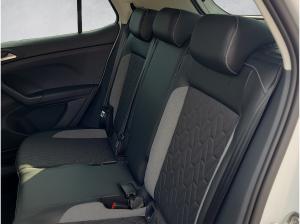 Volkswagen T-Cross Energy 1.0 TSI DSG *AHK*RFK*LED*App*SHZ*