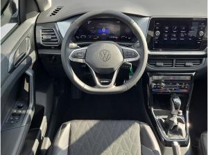 Volkswagen T-Cross Energy 1.0 TSI DSG *AHK*RFK*LED*App*SHZ*