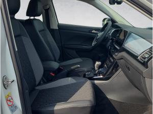 Volkswagen T-Cross Energy 1.0 TSI DSG *AHK*RFK*LED*App*SHZ*