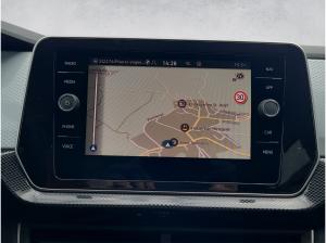 Volkswagen T-Cross Energy 1.0 TSI DSG *AHK*RFK*LED*App*SHZ*