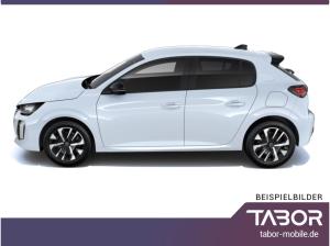 Peugeot 208 Hybrid Business Nav PrivG Kam 2xPDC CarPlay