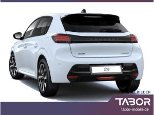 Peugeot 208 Hybrid Business Nav PrivG Kam 2xPDC CarPlay