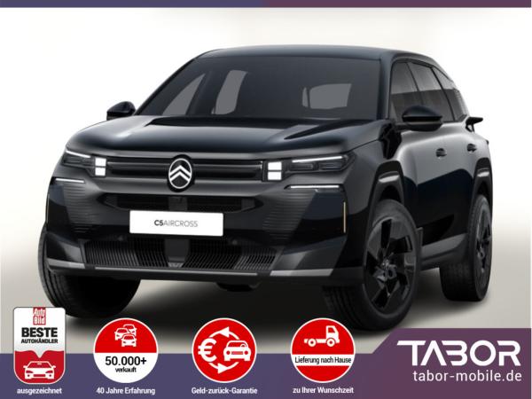 Citroën C5 Aircross Hybrid MAX Matrix ACC 360° HUD SHZ