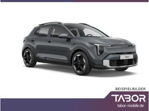 Kia Stonic AT MHEV SHZ LED Nav Kam 2xPDC PrivG LHZ