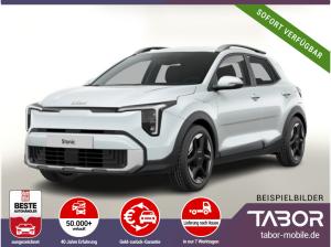 Kia Stonic AT MHEV GT-Line Pano ACC SHZ LED Nav Kam