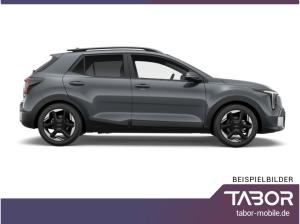 Kia Stonic AT MHEV SHZ LED Nav Kam 2xPDC PrivG LHZ