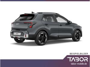 Kia Stonic AT MHEV SHZ LED Nav Kam 2xPDC PrivG LHZ