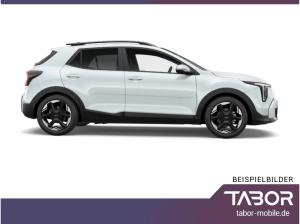 Kia Stonic AT MHEV GT-Line Pano ACC SHZ LED Nav Kam