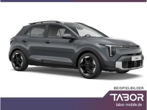 Kia Stonic AT MHEV GT-Line Pano ACC SHZ LED Nav Kam