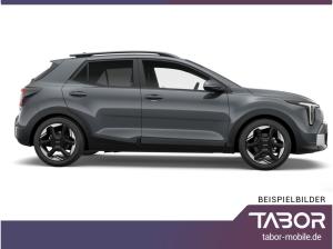 Kia Stonic AT MHEV GT-Line Pano ACC SHZ LED Nav Kam