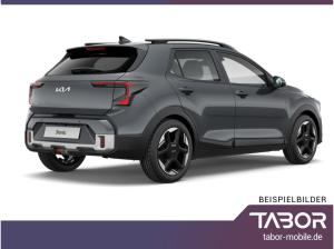 Kia Stonic AT MHEV GT-Line Pano ACC SHZ LED Nav Kam