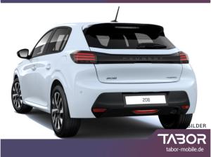 Peugeot 208 Hybrid Style LED CarPlay PDC Temp Isofix BT