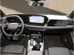 Audi A5 Avant TFSI e-hybrid Q S line 19"|NAVI+VC|PANO|