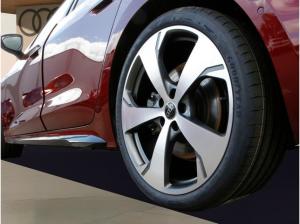 Audi A5 Avant TDI S line GWP 20"|NAVI+VC|RFK|LED|AHK|
