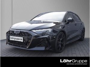 Audi RS3 RS 3 Sportback 2.5 TFSI quattro