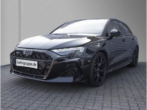 Audi RS3 RS 3 Sportback 2.5 TFSI quattro