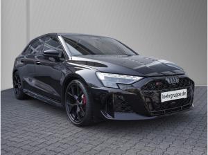 Audi RS3 RS 3 Sportback 2.5 TFSI quattro