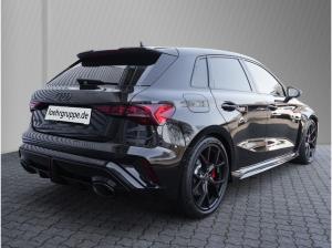 Audi RS3 RS 3 Sportback 2.5 TFSI quattro