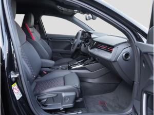 Audi RS3 RS 3 Sportback 2.5 TFSI quattro
