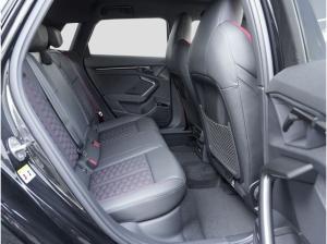 Audi RS3 RS 3 Sportback 2.5 TFSI quattro