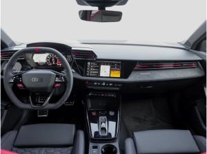Audi RS3 RS 3 Sportback 2.5 TFSI quattro