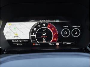Audi RS3 RS 3 Sportback 2.5 TFSI quattro