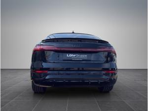 Audi Q8 Sportback e-tron 50 S line quattro