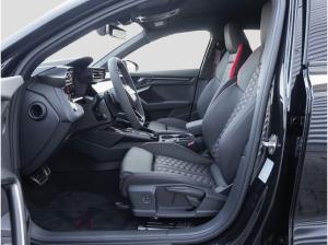 Audi RS3 RS 3 Sportback 2.5 TFSI quattro