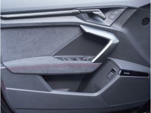Audi RS3 RS 3 Sportback 2.5 TFSI quattro