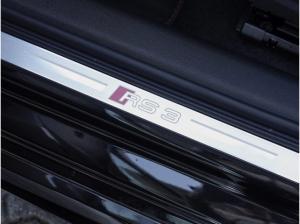 Audi RS3 RS 3 Sportback 2.5 TFSI quattro