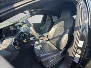 Audi Q8 Sportback e-tron 50 S line quattro