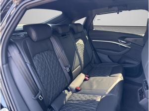 Audi Q8 Sportback e-tron 50 S line quattro