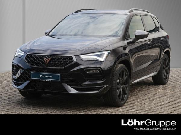 Cupra Ateca VZ 2.0 TSI / 7-Gang-DSG 4Drive CAL