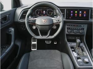 Cupra Ateca VZ 2.0 TSI / 7-Gang-DSG 4Drive CAL