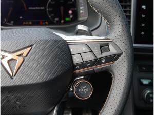 Cupra Ateca VZ 2.0 TSI / 7-Gang-DSG 4Drive CAL