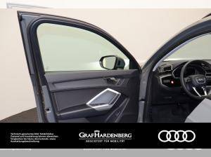 Audi Q3 35 TFSI advanced Matrix Navi ACC AHK SHZ - Verfügbar ab dem 20.03