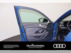 Audi A5 Lim. e-hybrid quattro S line Matrix Navi B&O - Verfügbar ab dem 20.03