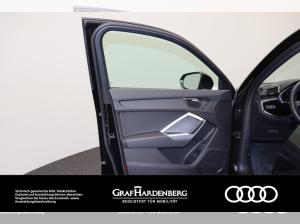 Audi Q3 Sportback 35 TDI S line LED Navi ACC AHK- Verfügbar ab dem 20.03
