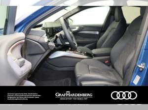 Audi A5 Lim. e-hybrid quattro S line Matrix Navi B&O - Verfügbar ab dem 20.03