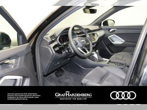 Audi Q3 Sportback 35 TDI S line LED Navi ACC AHK- Verfügbar ab dem 20.03