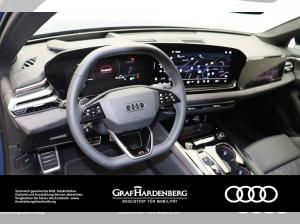 Audi A5 Lim. e-hybrid quattro S line Matrix Navi B&O - Verfügbar ab dem 20.03