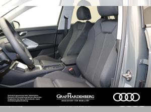 Audi Q3 35 TFSI advanced Matrix Navi ACC AHK SHZ - Verfügbar ab dem 20.03