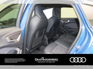 Audi A5 Lim. e-hybrid quattro S line Matrix Navi B&O - Verfügbar ab dem 20.03