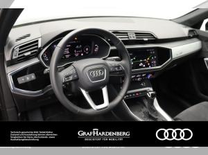 Audi Q3 Sportback 35 TDI S line LED Navi ACC AHK- Verfügbar ab dem 20.03