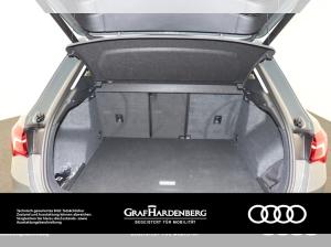 Audi Q3 35 TFSI advanced Matrix Navi ACC AHK SHZ - Verfügbar ab dem 20.03