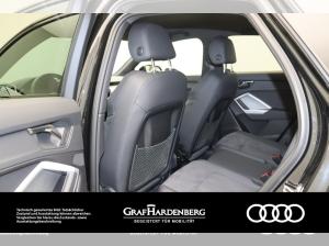 Audi Q3 Sportback 35 TDI S line LED Navi ACC AHK- Verfügbar ab dem 20.03