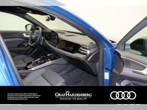 Audi A5 Lim. e-hybrid quattro S line Matrix Navi B&O - Verfügbar ab dem 20.03